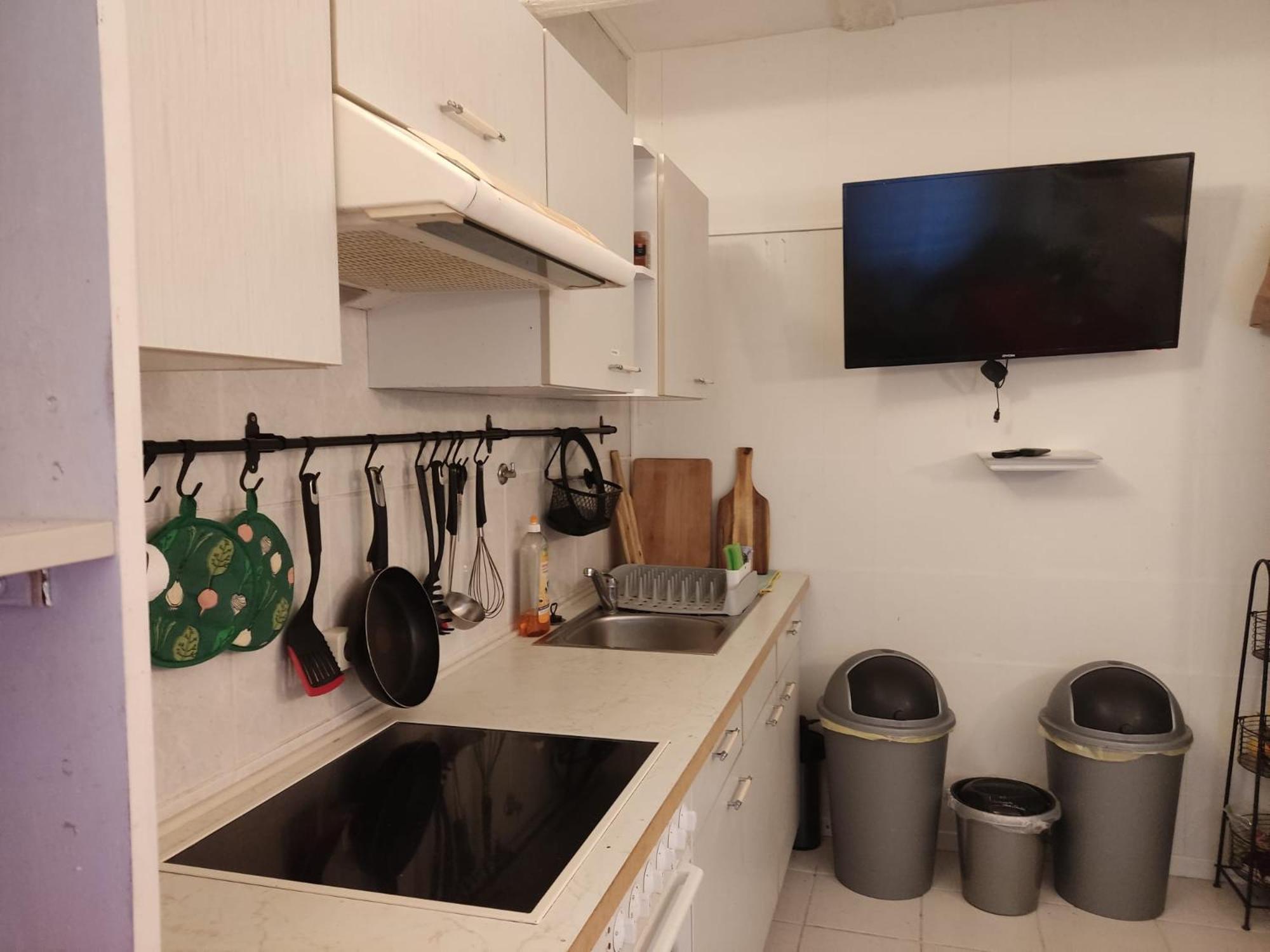 Ferienwohnung Mit Separatem Eingang Und Parkplatz, Ideal Fuer Handwerker Und Geschaeftsreisende Mecklenburg Exterior foto